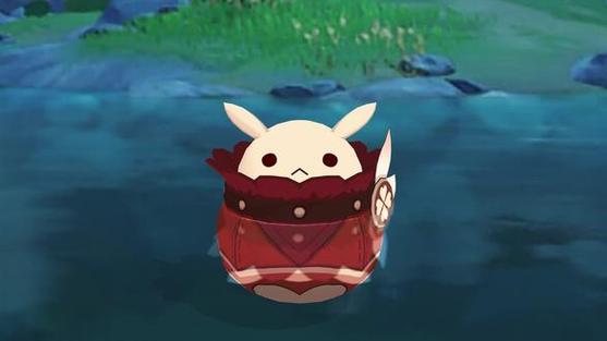 原神可莉的恶作剧安卓版