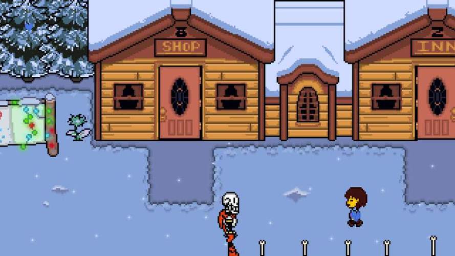 bonetale android