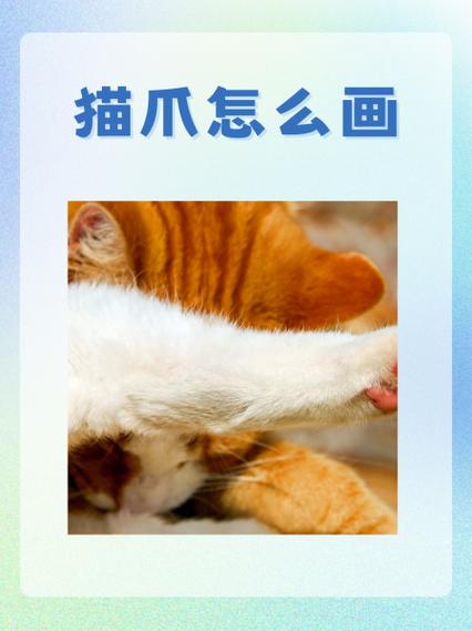 怎么打出猫爪
