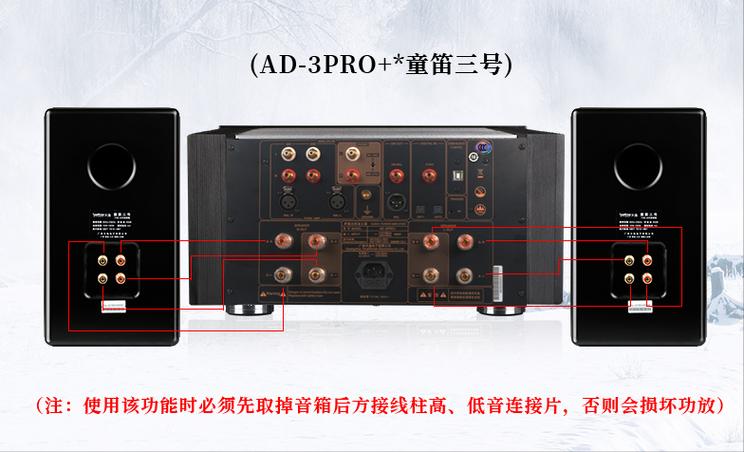 out功放代表什么