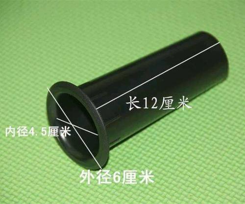 音箱排气孔位置图