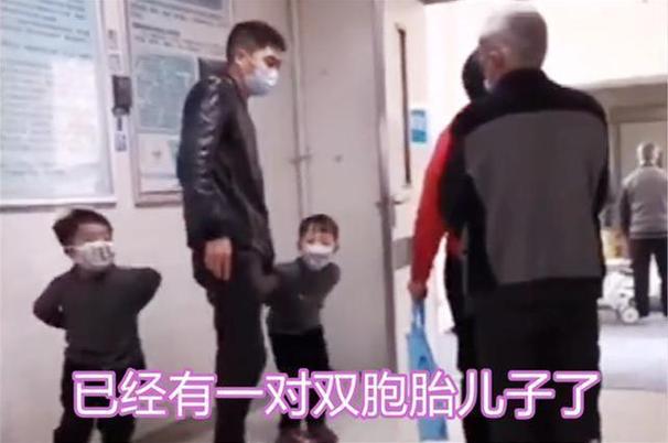 双胞胎公司最累的部门