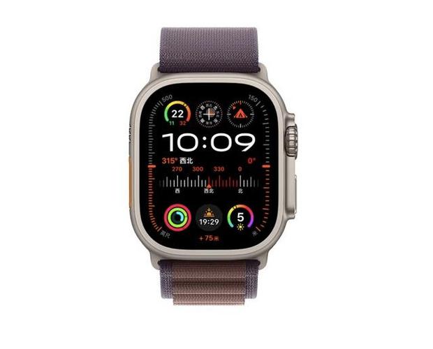 applewatch扬声器播放