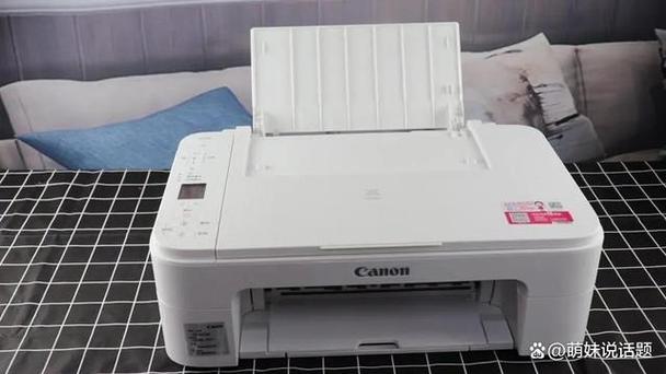 ts3480佳能打印机