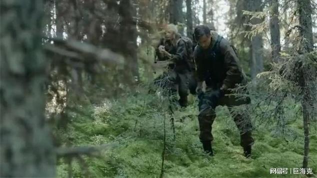突袭俄罗斯特种兵电影