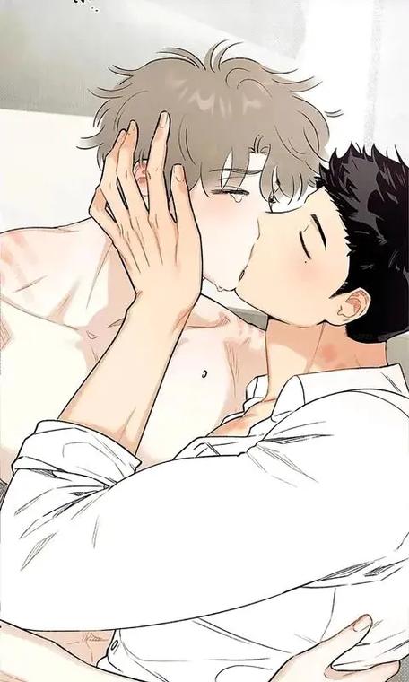 波动漫画免费观看