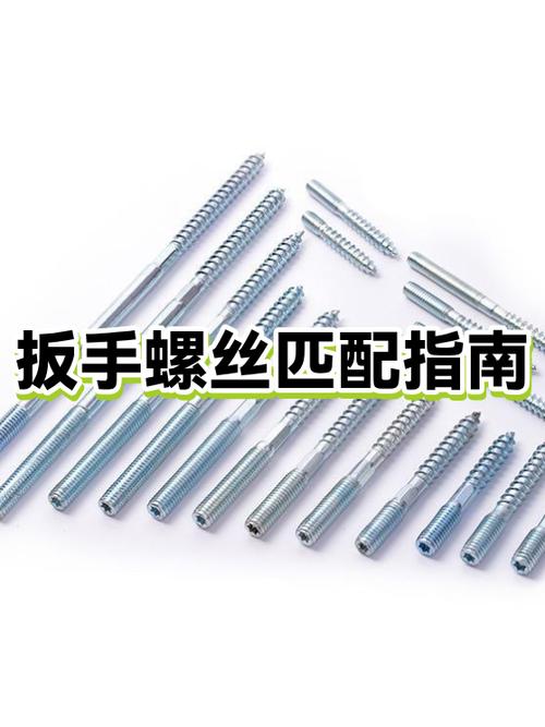 如何不用扳手拧开螺丝