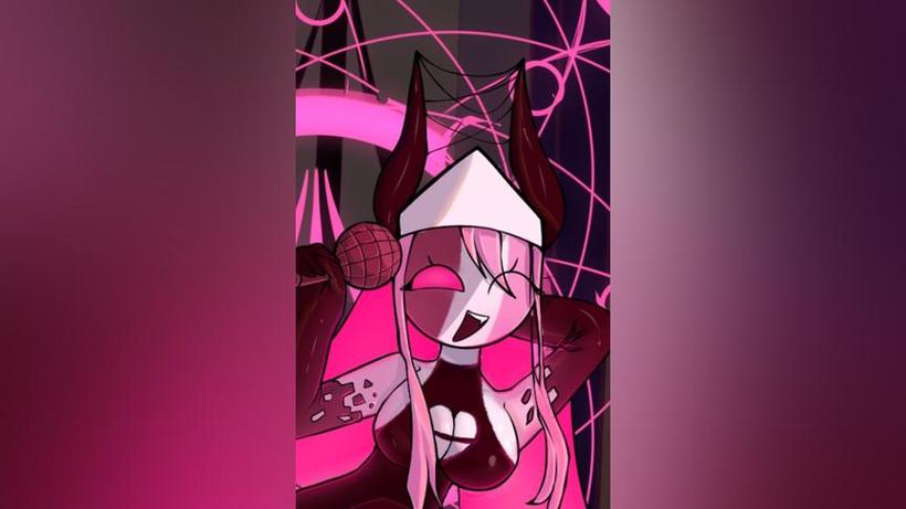 周五夜放克修女模组mod