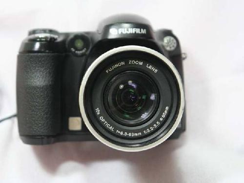 富士s6500怎么样