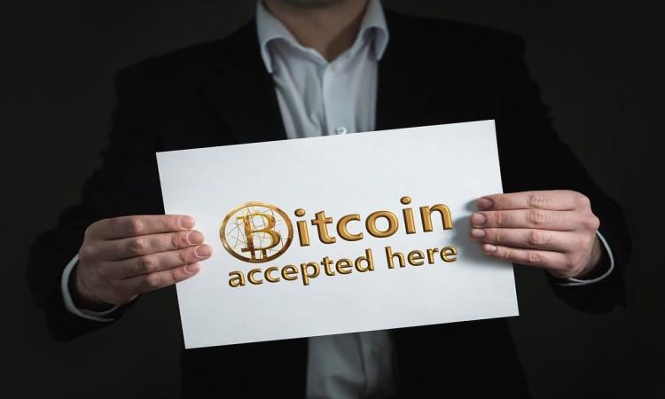 美国比特币交税