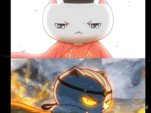 猫的叫声翻译软件