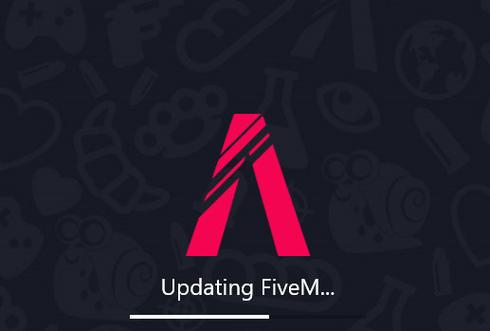 fivem怎么改下载路径