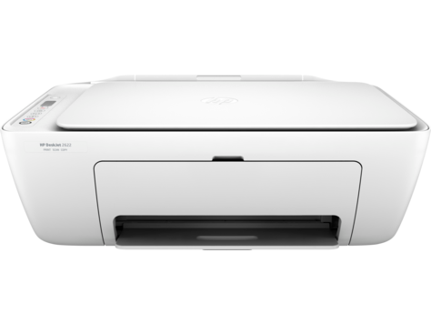 惠普deskjet2600打印机