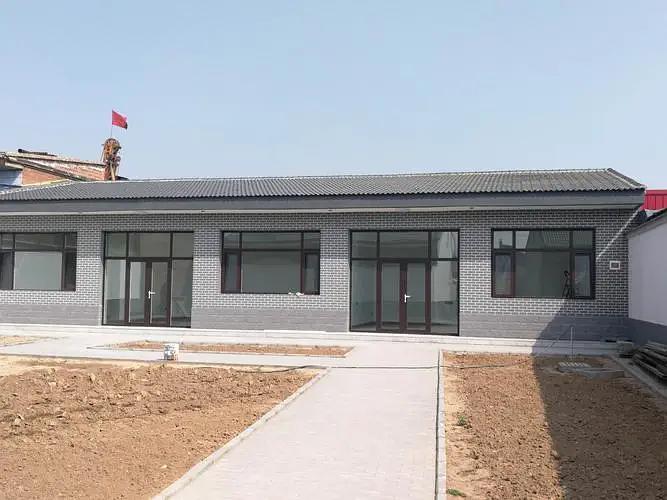 乡下老房子改造图片