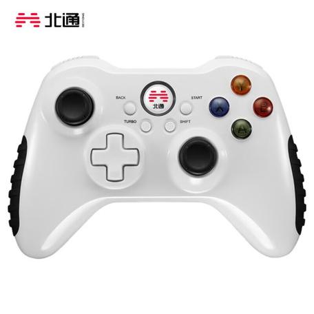 北通阿修罗2驱动