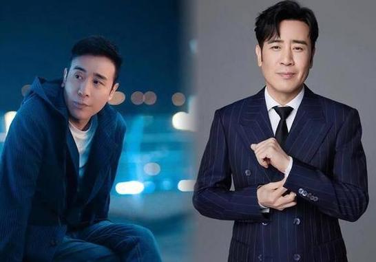 于和伟《惊变》播了吗