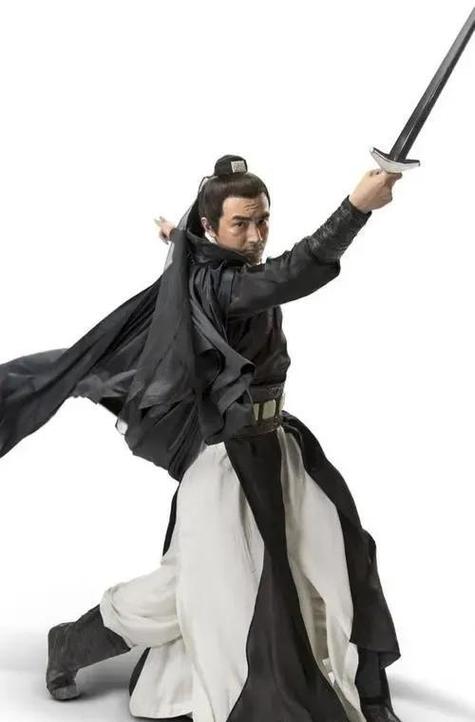 古龙十大最强武功