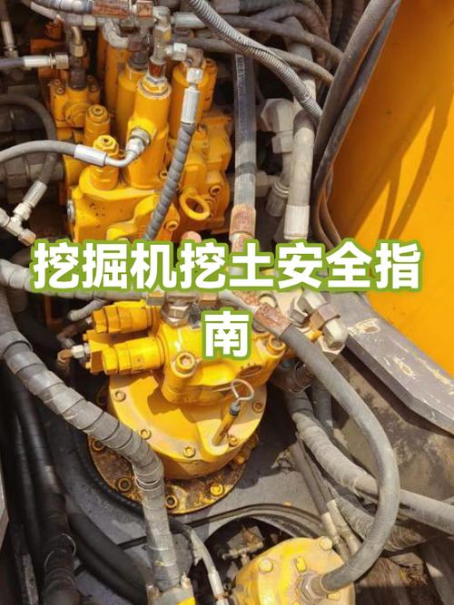 挖掘机好做吗