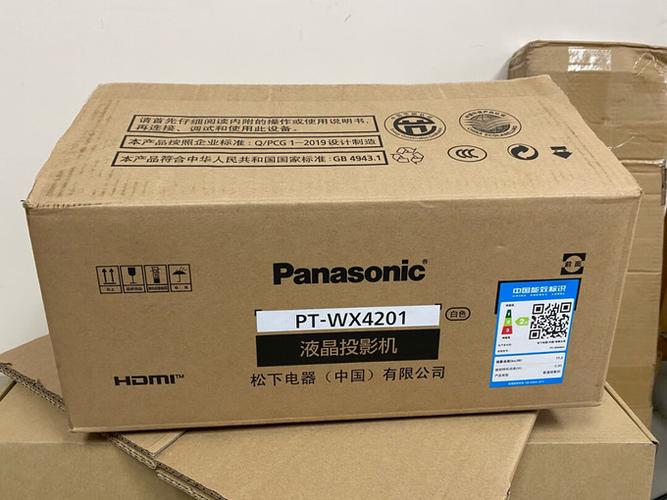 松下投影机自动关机解决办法