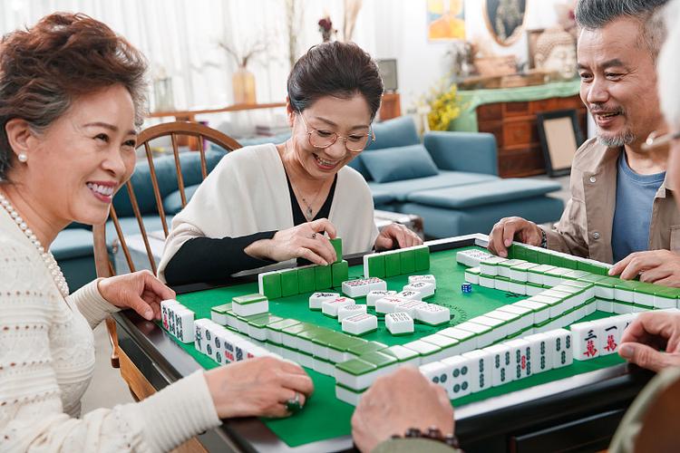 下载免费打麻将