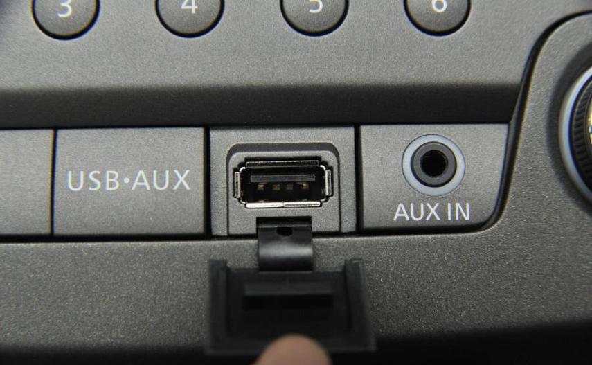 usb充电接口