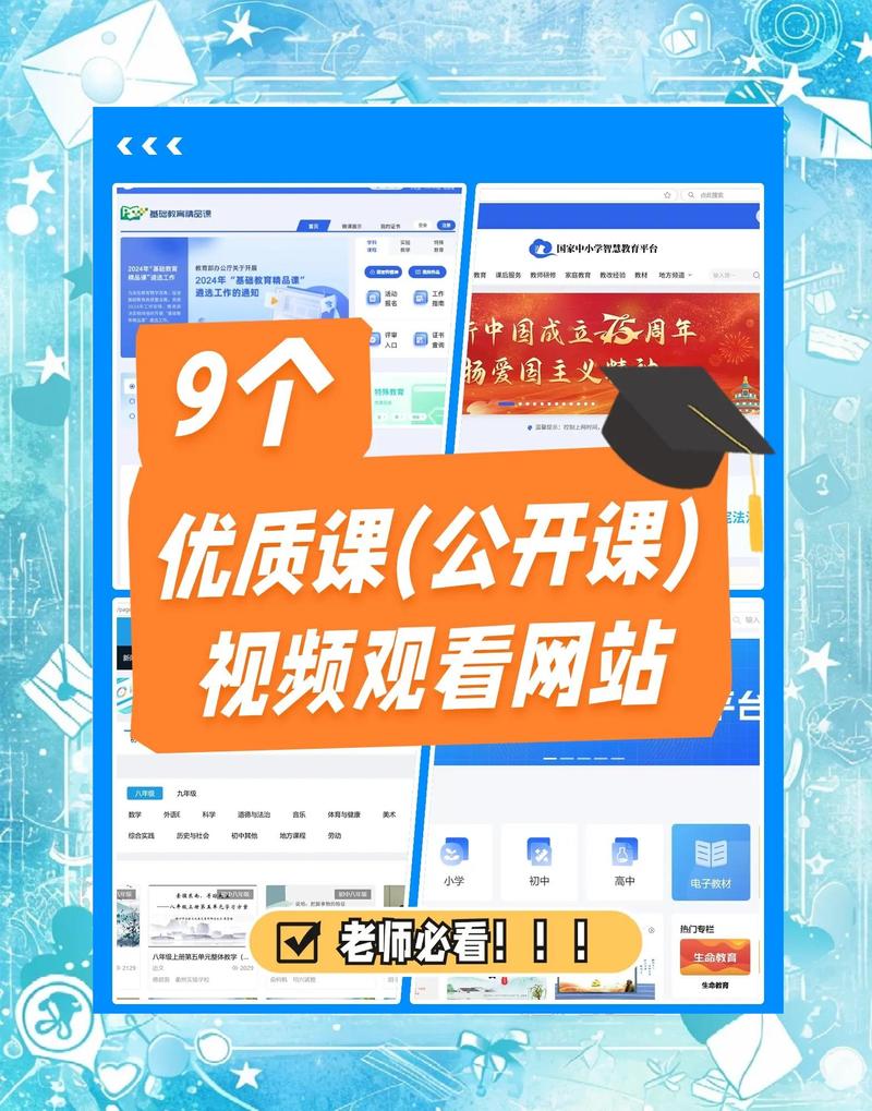 腾讯课堂网站特色