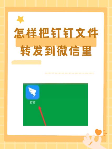 怎么从手机往钉钉发文件