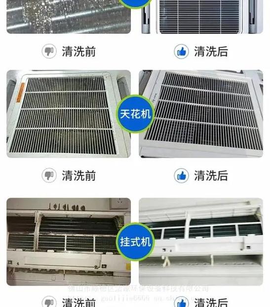空调清洗完开什么模式