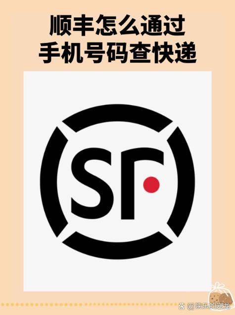 sf 顺丰快递单号查询