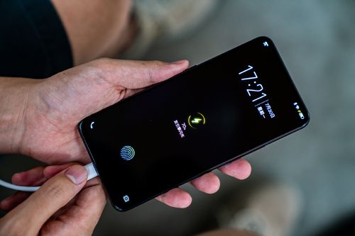 vivonex3来电闪光灯