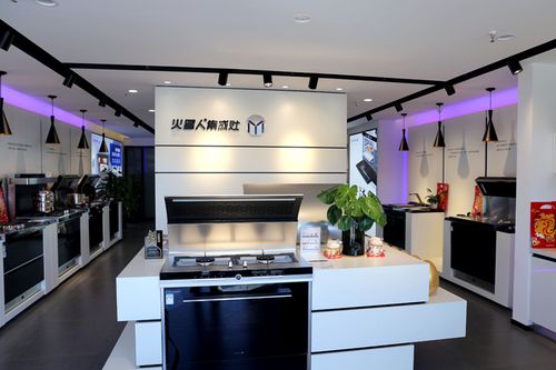 火星人集成灶哪里有实体店