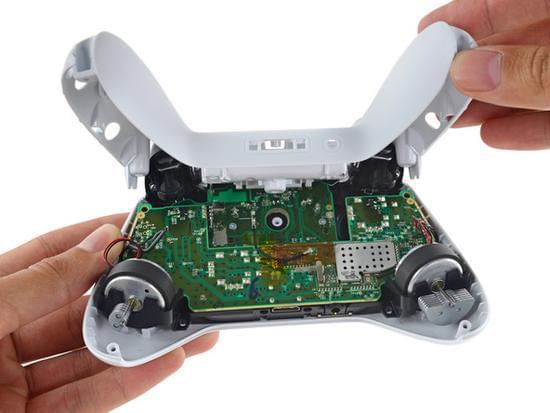 xboxone维修