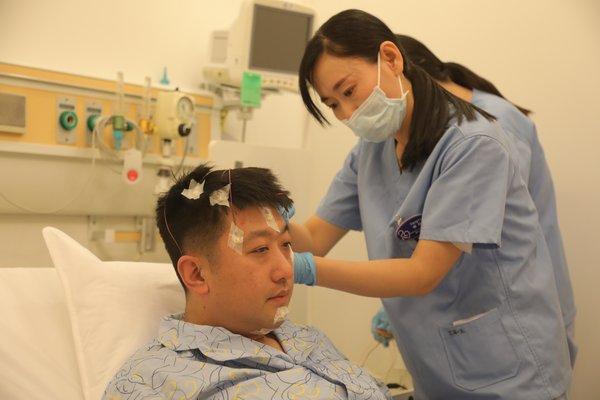 小米手环睡眠监测准确吗?