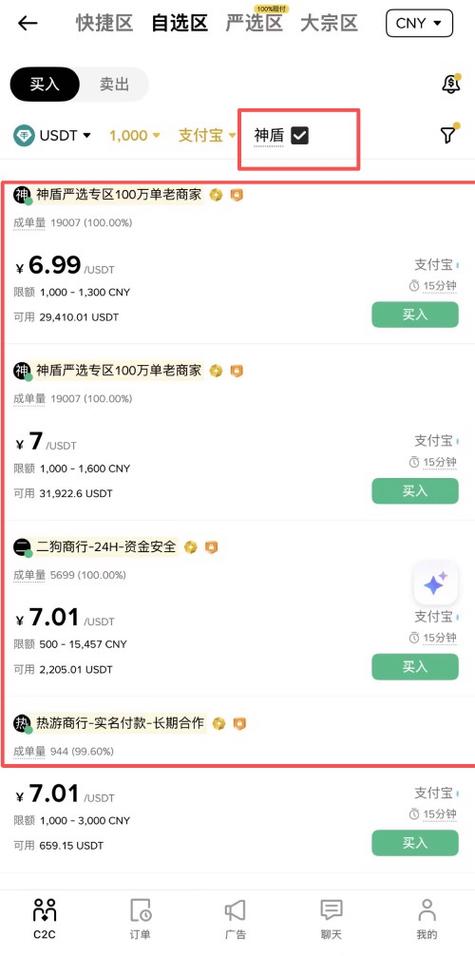 比特币国内交易