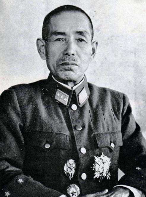 畑俊六