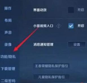 王者荣耀隐身状态怎么弄
