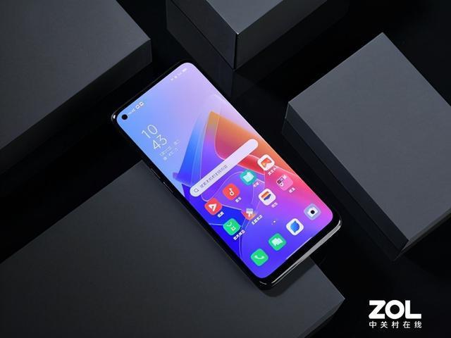 OPPOA96算老吗