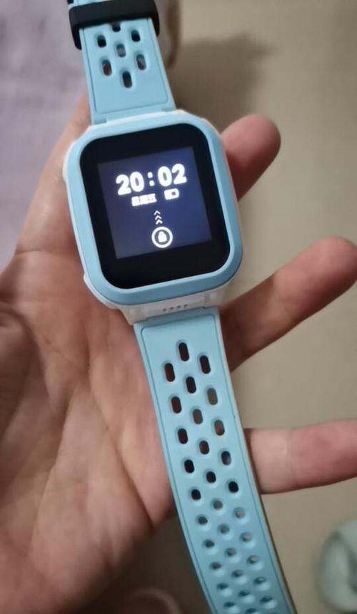 电池最耐用的儿童手表