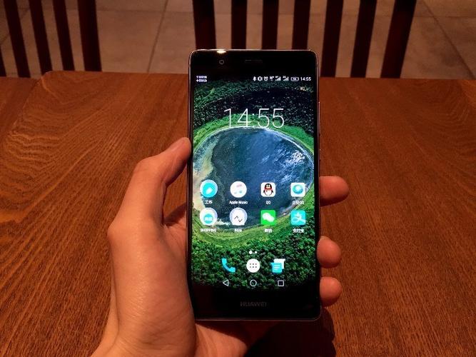 华为p9现在还能用吗