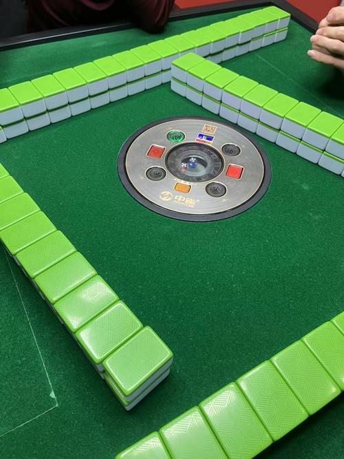 哈灵麻将最新版app
