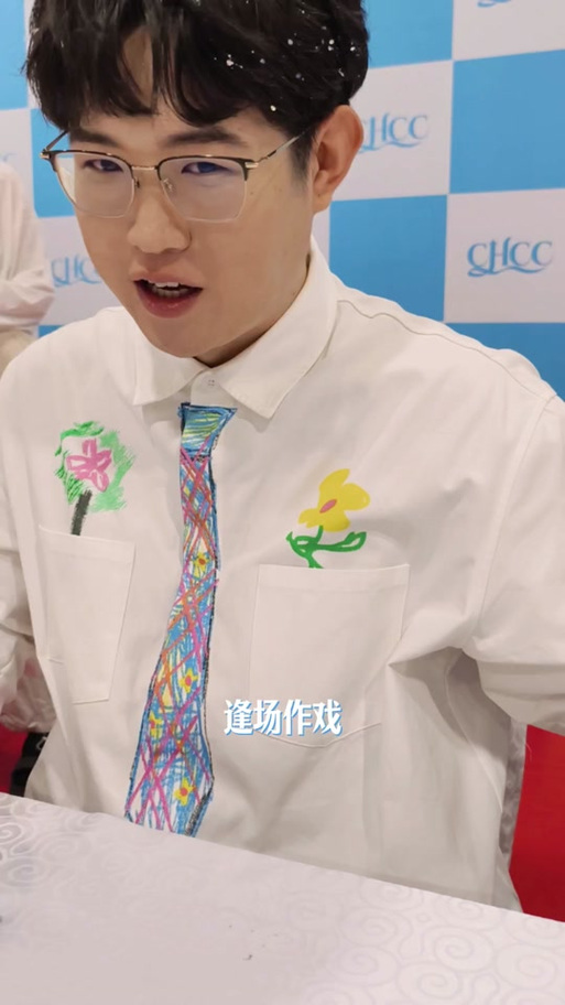 cv圈比较知名的配音演员