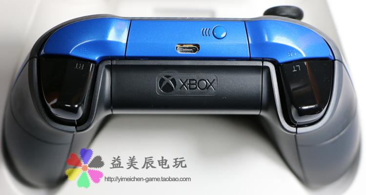 xboxone蓝牙