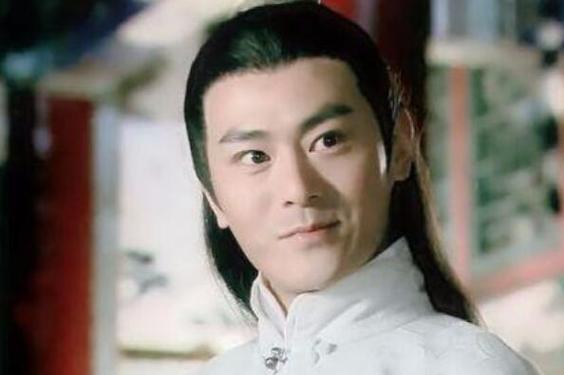 金庸笔下最聪明的男主