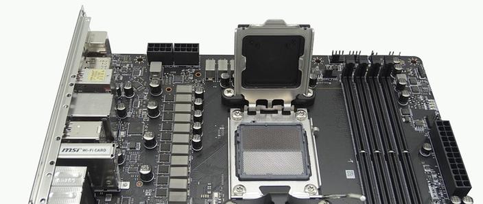 微星b150m主板