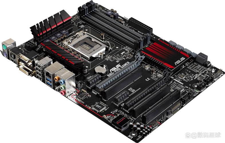 b85m支持ddr4