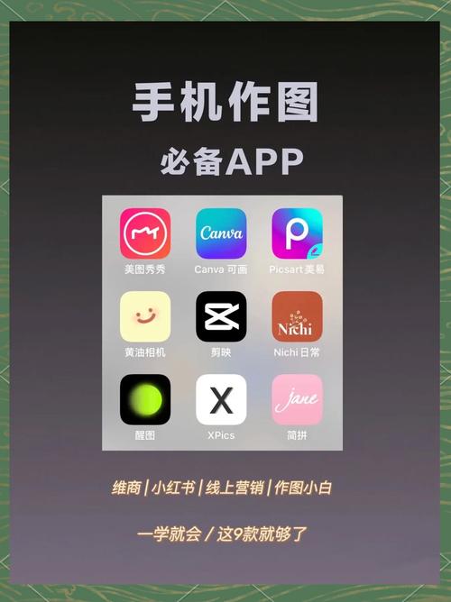 照片编辑软件