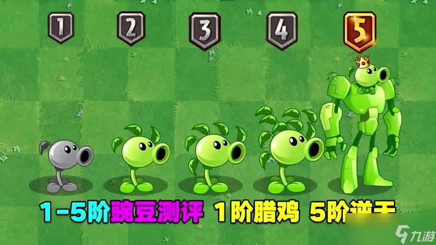 植物大战僵尸 技巧