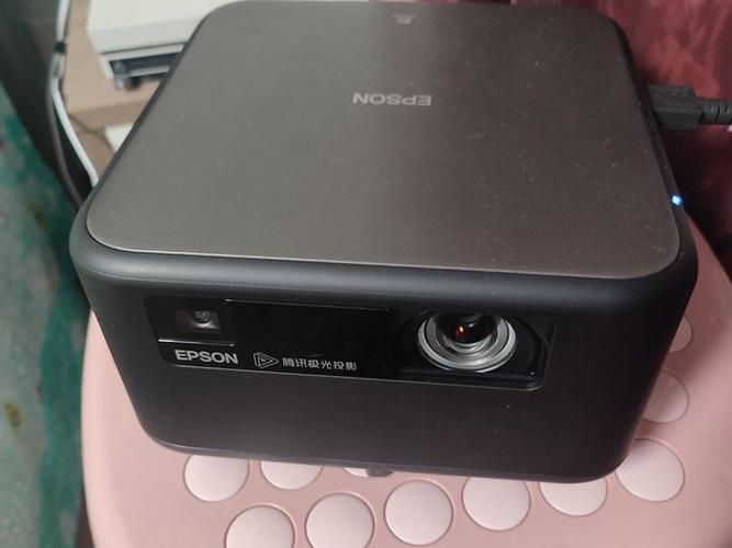 epson投影仪字体不清晰