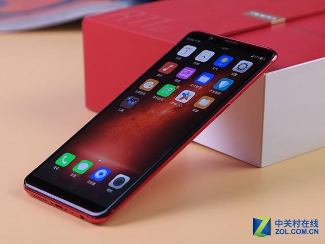 oppor11s颜色反转在哪里