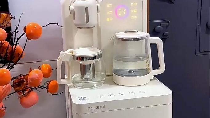 茶吧机怎么调制冷温度